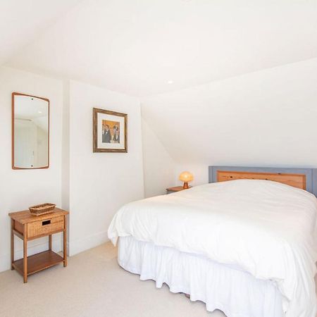 Braefoot Cottage Fortrose Eksteriør bilde