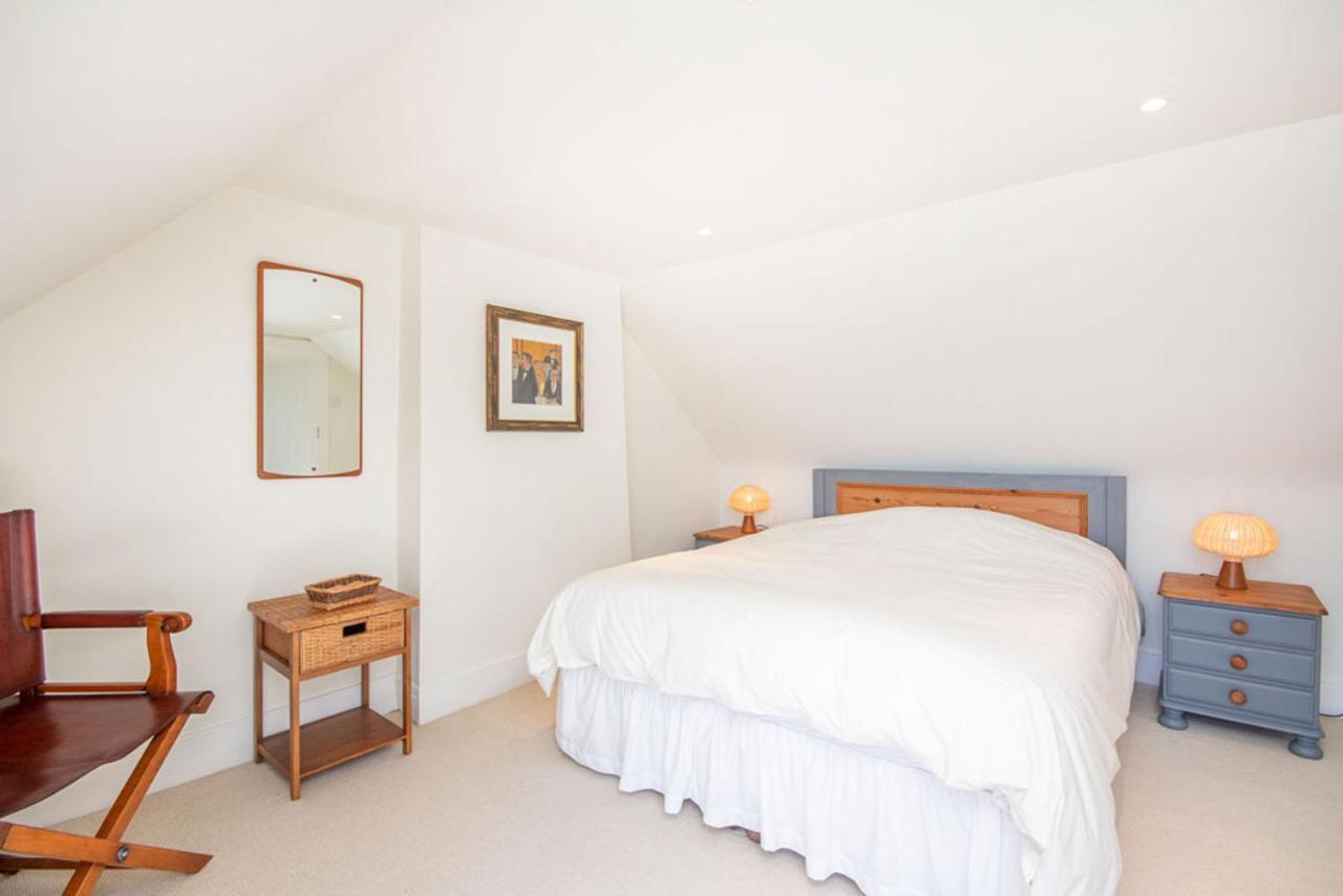 Braefoot Cottage Fortrose Eksteriør bilde