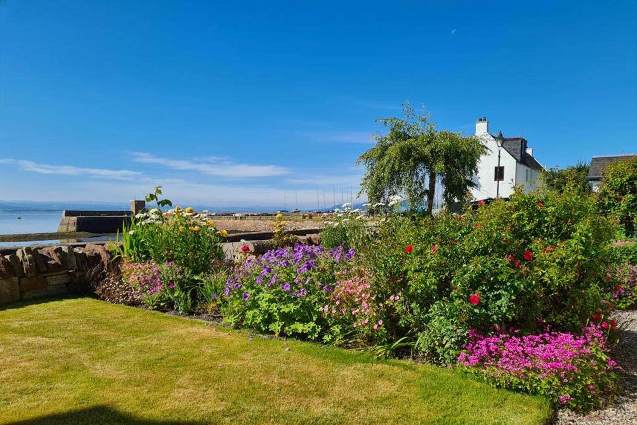 Braefoot Cottage Fortrose Eksteriør bilde