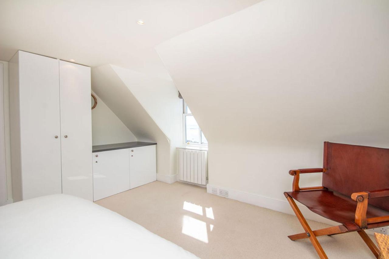 Braefoot Cottage Fortrose Eksteriør bilde