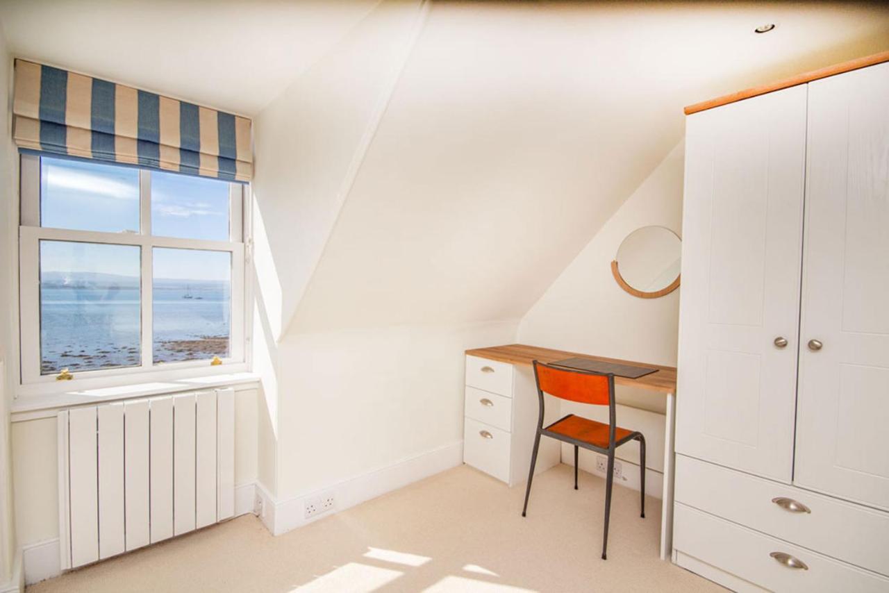 Braefoot Cottage Fortrose Eksteriør bilde